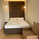 Hotel Kuburi Ksamil