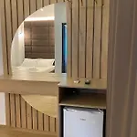 Hotel Kuburi