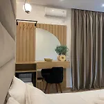 Kuburi Hotel 4*
