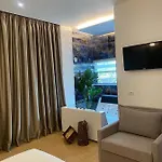Hotel Kuburi Ksamil
