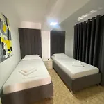 Kuburi 4* Ksamil