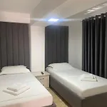Kuburi Hotel 4*