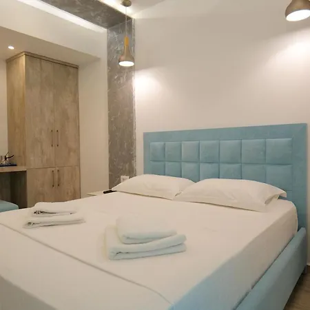 Hotel Kuburi 4*