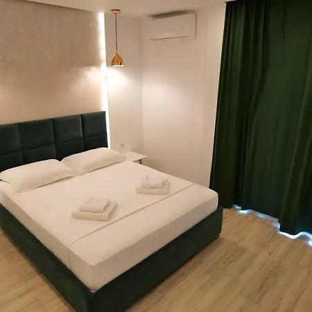Kuburi Hotell