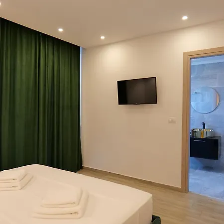 Hotell Kuburi