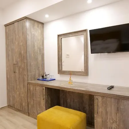 Kuburi 4* كساميل