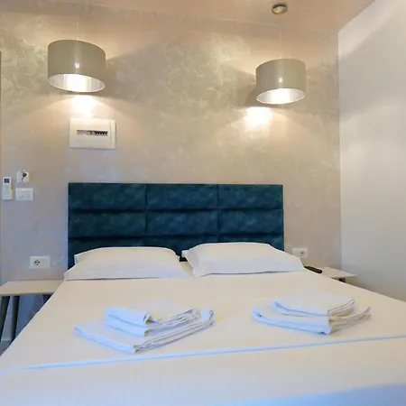 Hotel Kuburi 4*