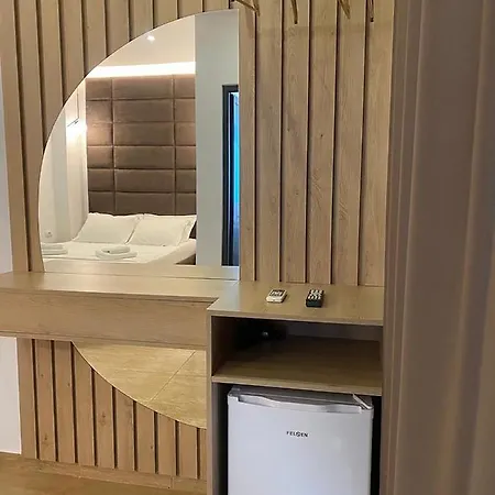 Hotell Kuburi