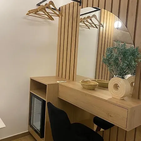 Kuburi 酒店 卡萨米尔