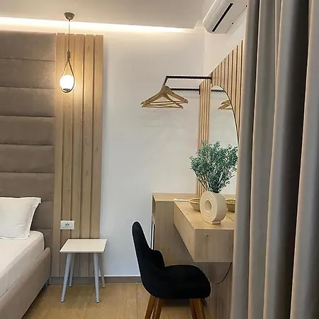 Kuburi Hotell 4*