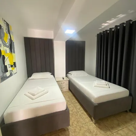 Kuburi 4* كساميل