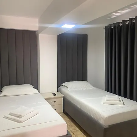 Kuburi Hotell 4*