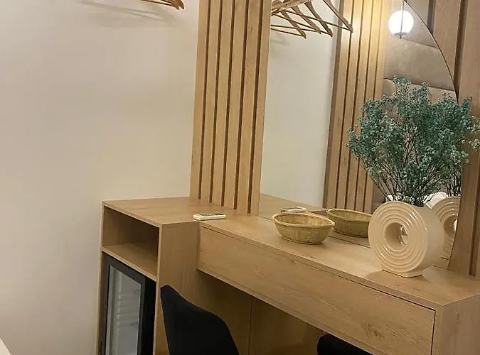 Kuburi 酒店 卡萨米尔