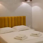 Hotel Kuburi Ksamil