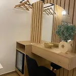 Kuburi Отель Ксамил