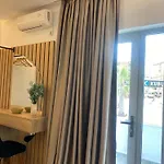 Kuburi Hotel 4*