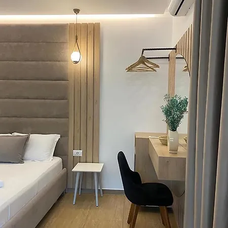 Kuburi Hotel