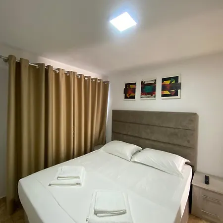 Hotel Kuburi