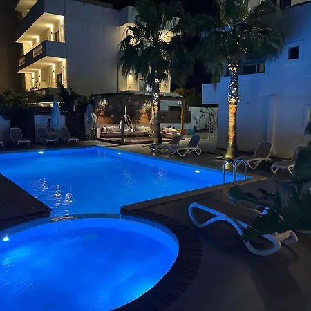 Hotel Kuburi Ksamil