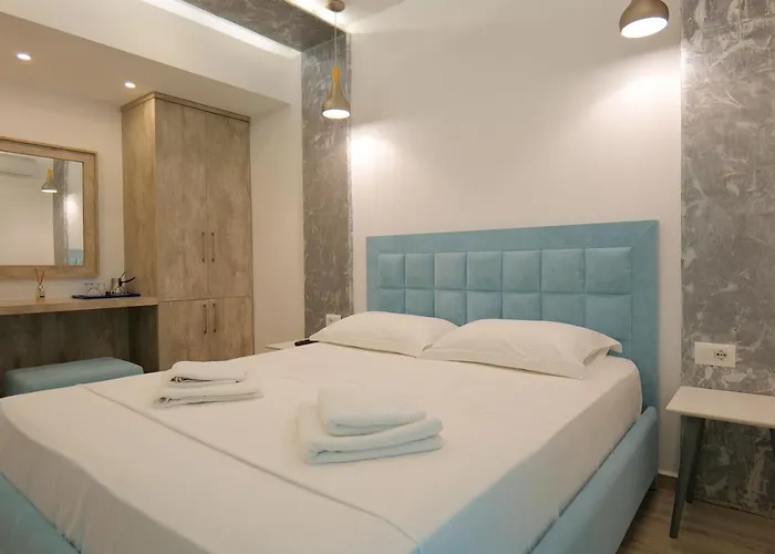 Hotel Kuburi 4*