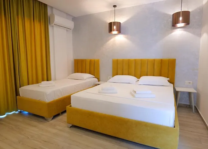 Hotel Kuburi 4*