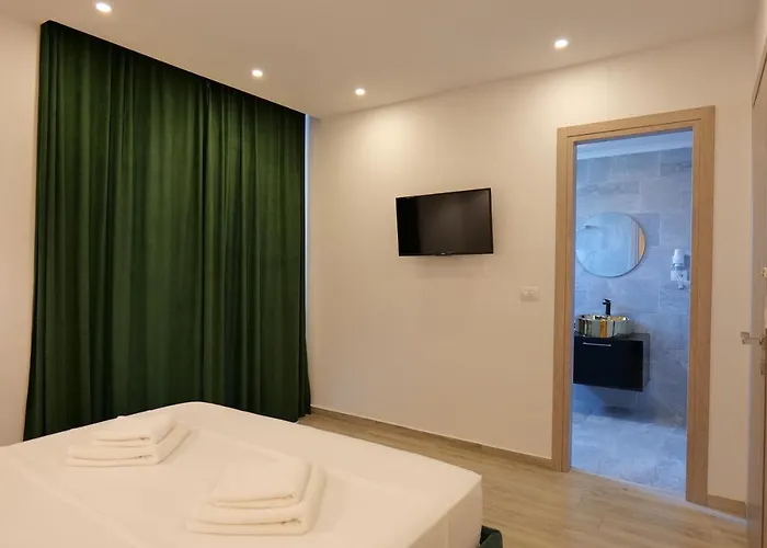 Hotel Kuburi
