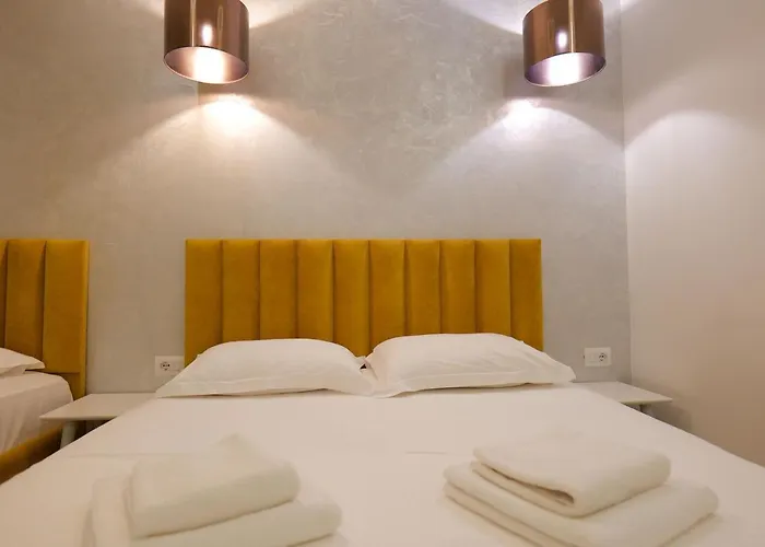 Hotel Kuburi 4*