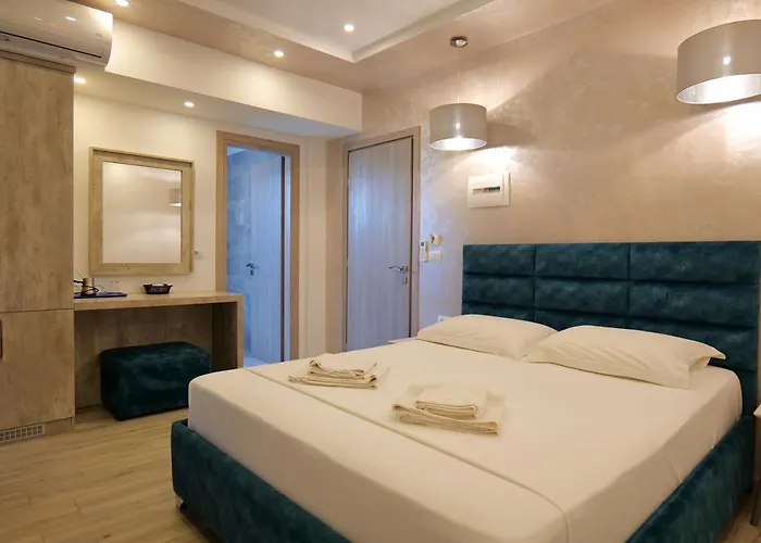 Hotel Kuburi 4*