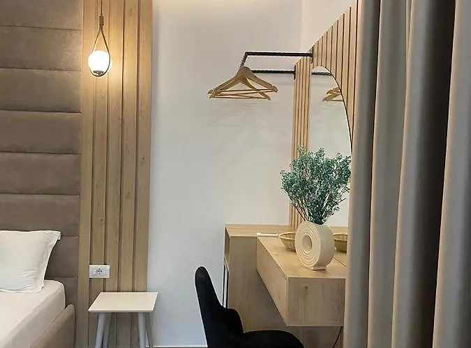 Kuburi Hotel 4*