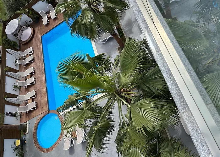 Kuburi 4* Ksamil